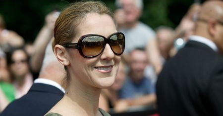 Celine Dion urodzi dwóch chłopców!