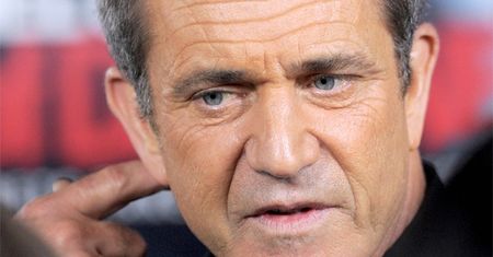 Mel Gibson grozi kochance śmiercią! (POSŁUCHAJ NAGRANIA!)