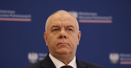 Sasin apeluje o pomoc. Chodzi o polskie kopalnie