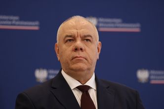 Sasin apeluje o pomoc. Chodzi o polskie kopalnie