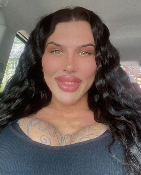 Sofia Lips