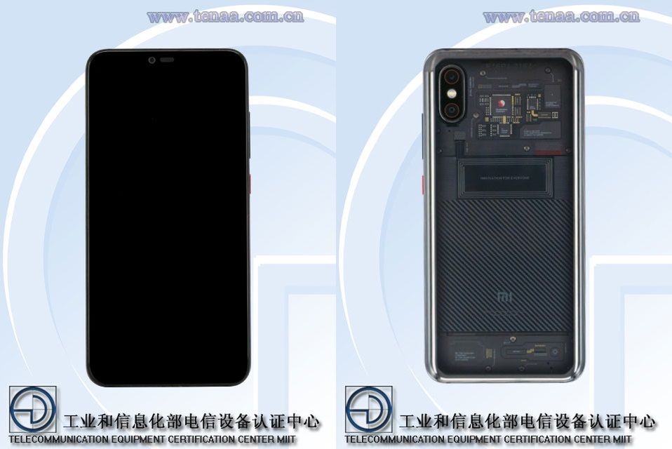 #wSkrócie: fałszywa płyta główna Xiaomi Mi 8 Explorer, specyfikacja Motoroli One oraz BlackBerry Evolve 3
