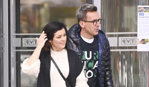 Kasia Cichopek i Maciej Kurzajewski znowu razem. Nowe informacje z TVP