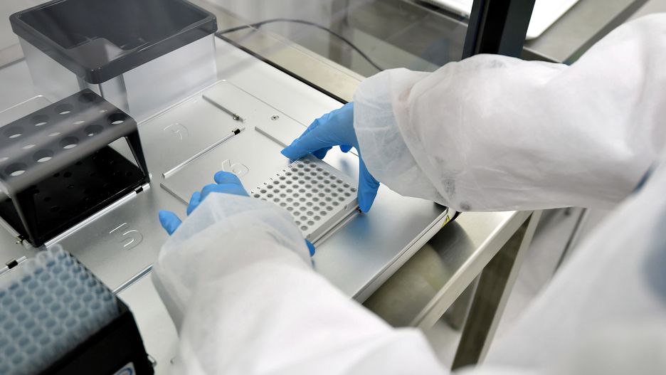 Koronawirus w Polsce. Wrocław i Dolny Śląsk. Prawie 25 tys. zakażeń. Znów sporo w naszym województwie