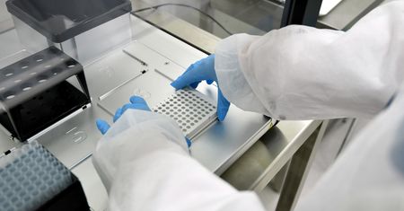 Koronawirus w Polsce. Wrocław i Dolny Śląsk. Prawie 25 tys. zakażeń. Znów sporo w naszym województwie