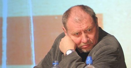 Grabowski ma nowe biodro!