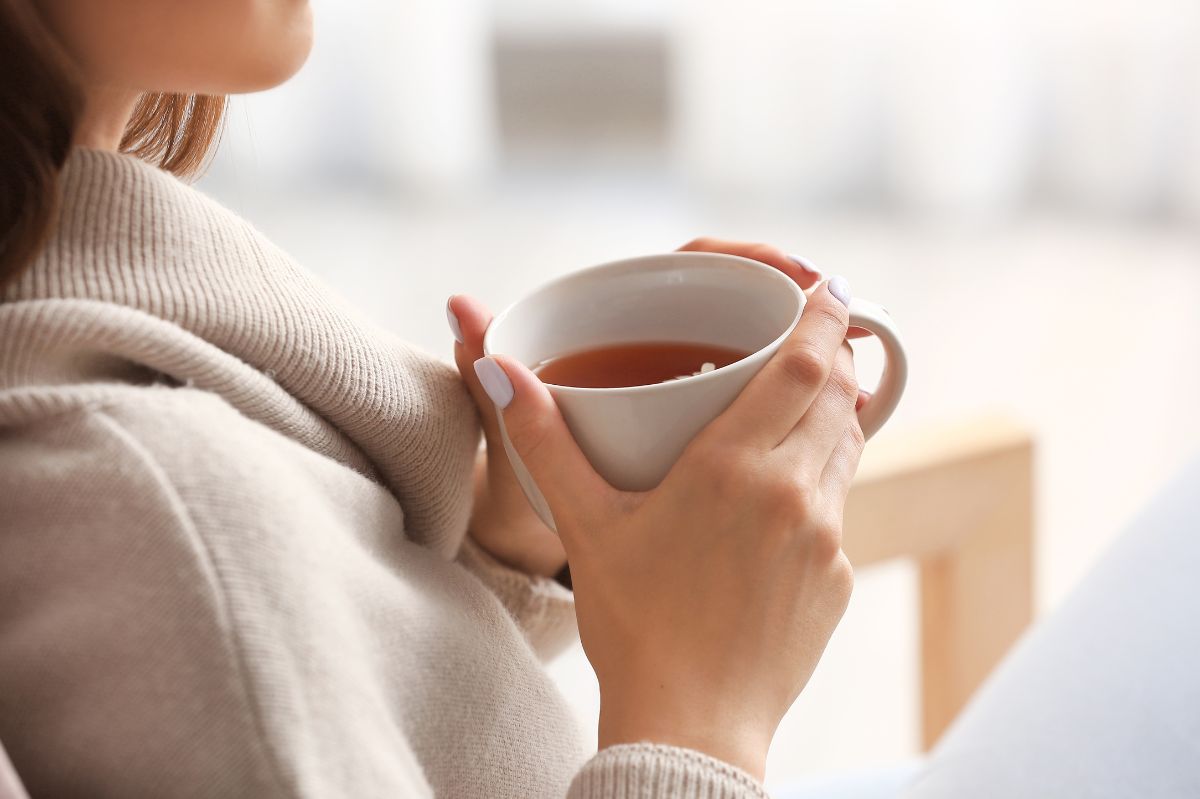 Two cups a day: The beneficial brew that could extend your life