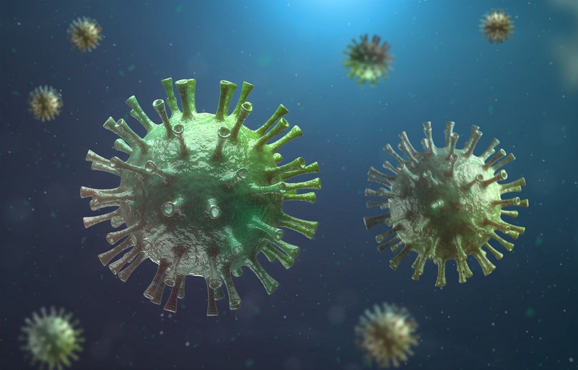 Fale ultradźwiękowe zabijają koronawirusa? Naukowcy MIT nie mają wątpliwości