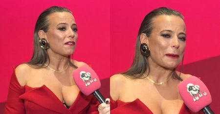 Anna Mucha wspomina paryskie ciastka za 500 złotych: "Przykre doświadczenie. Ja żyję po to, ŻEBY JEŚĆ"