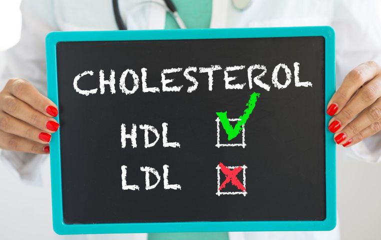 LipiForma Plus to suplement diety, który wspiera utrzymanie prawidłowego stężenia cholesterolu we krwi i prowadzi do zmniejszenie stężenia cholesterolu LDL.