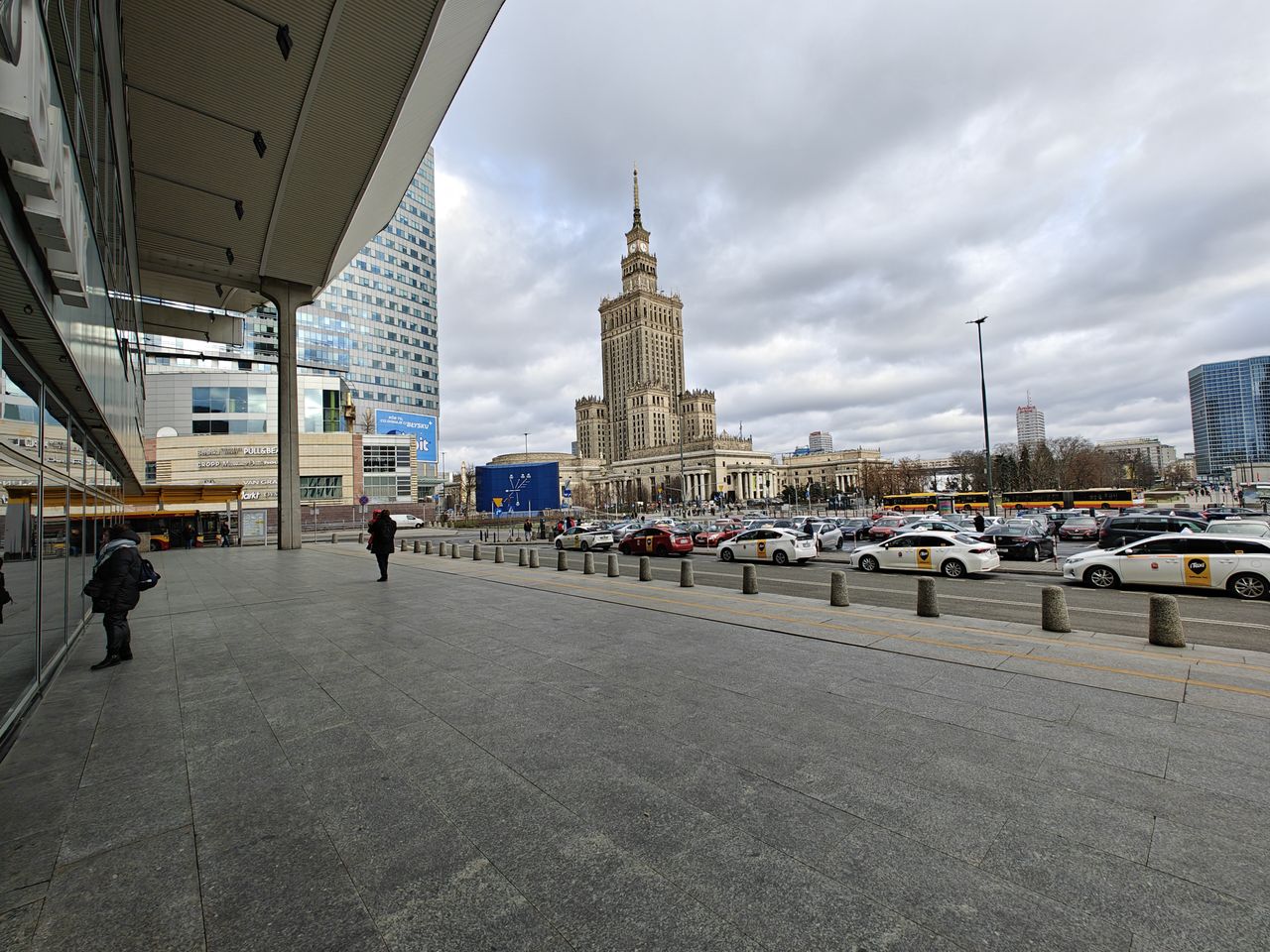 Zdjęcie zrobione OnePlusem 11