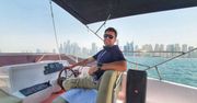 Życie Polaka w Dubaju. "Mamy cały świat w jednym miejscu"