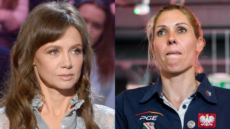 Kinga Rusin o wykorzystywaniu przez rząd PiS homofobicznych komentarzy Klepackiej: "WSTYD i HAŃBA!"