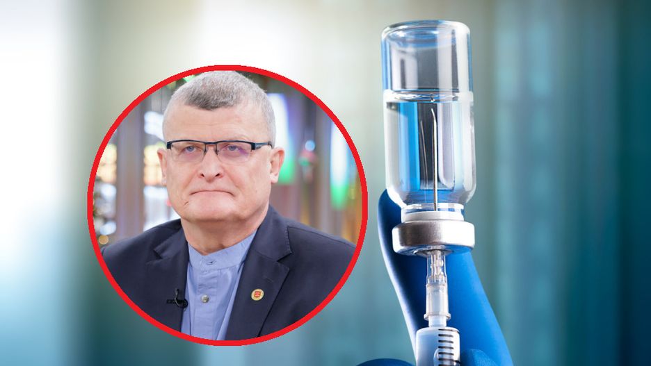 Dlaczego tak mało szkół decyduje się na szczepienia uczniów?