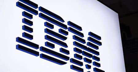 IBM zawiesza działalność w Rosji. Przekazuje 500 tys. dol. na pomoc Ukrainie
