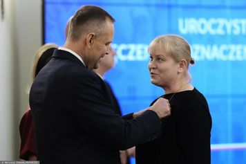 O Polce usłyszał cały świat. "To naprawdę ważne wyróżnienie"