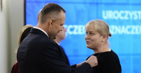 O Polce usłyszał cały świat. "To naprawdę ważne wyróżnienie"