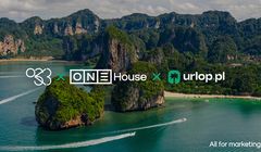 oS3 i One House reklamują Urlop.pl