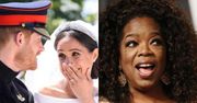 Oprah Winfrey wciąż przeżywa ślub Meghan Markle i księcia Harry'ego: "Odebrało mi oddech"