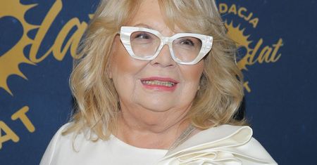 Nina Terentiew powróci do TVP. Nie pokazywała się od 15 lat