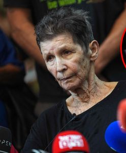 Hamas pokazał nagranie z zakładniczkami. Zdumiewający gest kobiety