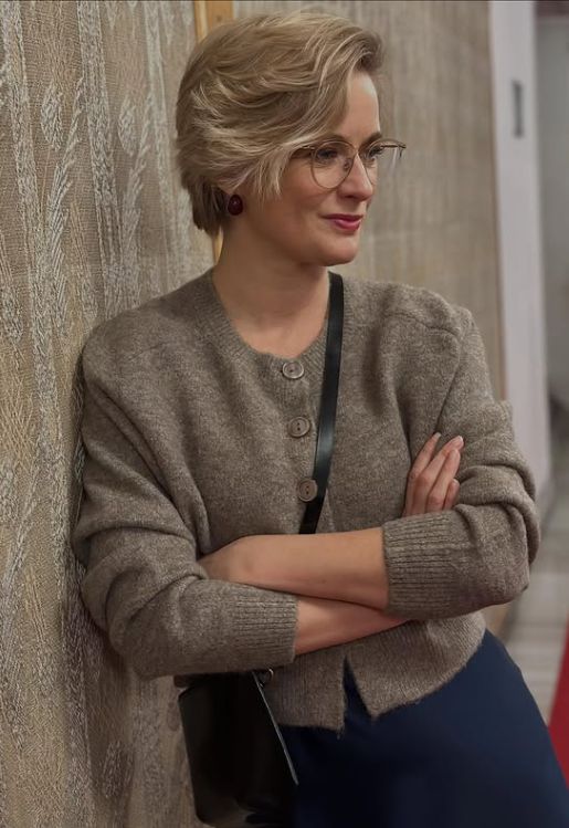 Marta Chodorowska