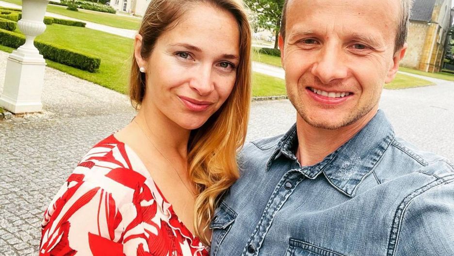 Marta Paszkin i Paweł Bodzianny opowiedzieli o swoim ślubie