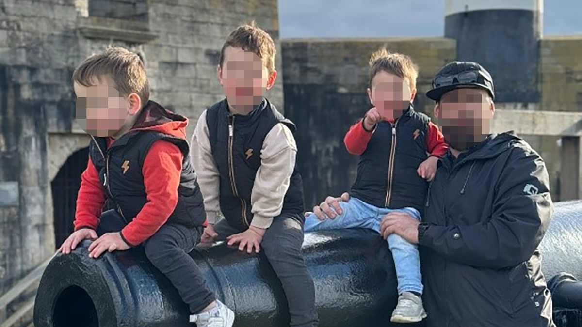 Tragedia w polskiej rodzinie w Wielkiej Brytanii