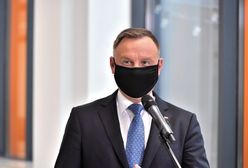 Prezydencki projekt ws. Sądu Najwyższego w Sejmie. Decyzja komisji