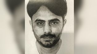 Mustafa Babayigit poszukiwany. Okropne, co miał zrobić w Polsce