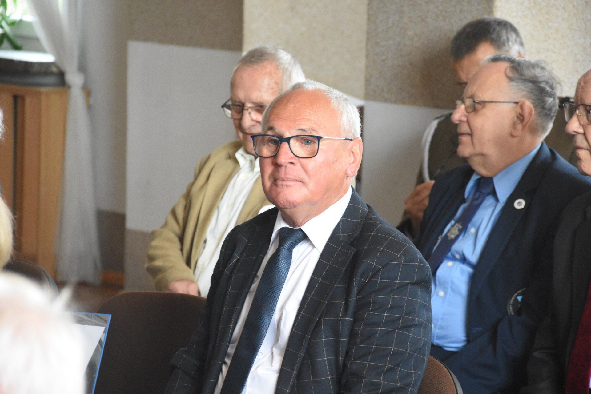 Wyjątkowy jubileusz w Klubie Garnizonowym. Śremski oddział Światowego Związku Polskich Żołnierzy Łączności świętował 30-lecie istnienia