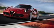 Alfa Romeo 4C