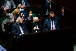 "Lex TVN". Piotr Zgorzelski: w tej sprawie PiS nie ma większości