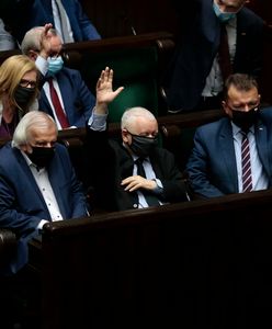 "Lex TVN". Piotr Zgorzelski: w tej sprawie PiS nie ma większości