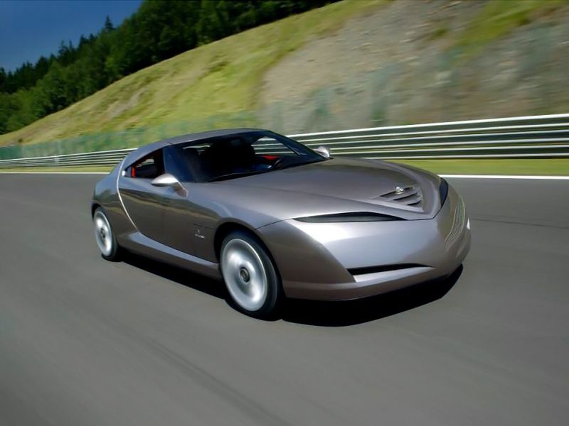 1999 Alfa Romeo Bella
