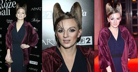 Czy Sarsa ma najgorszą fryzurę w show biznesie?