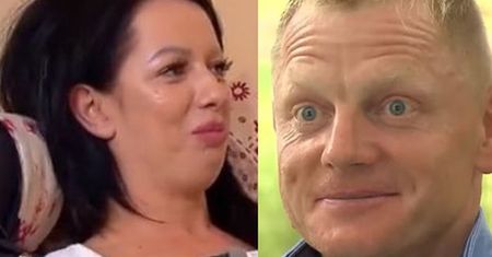 "Rolnik szuka żony": Jessica przywozi różowe kajdanki. "Tańczę na rurze raz wolno, raz szybko"