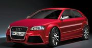 Nowe Audi RS3 z silnikiem TT RS