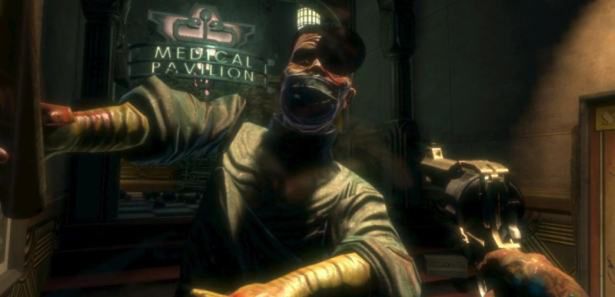 PS3 otrzyma ekskluzywny dodatek do gry Bioshock
