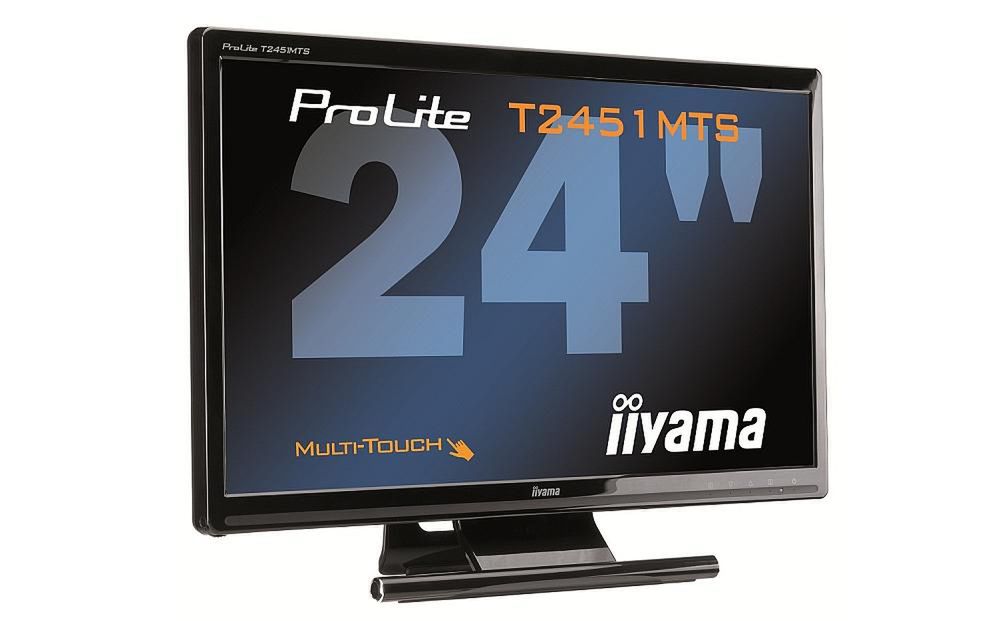 iiyama T2451MTS