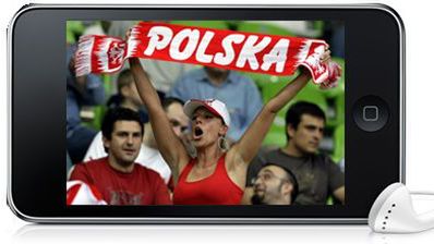 Made in Poland – nowa zakładka w App Store 1