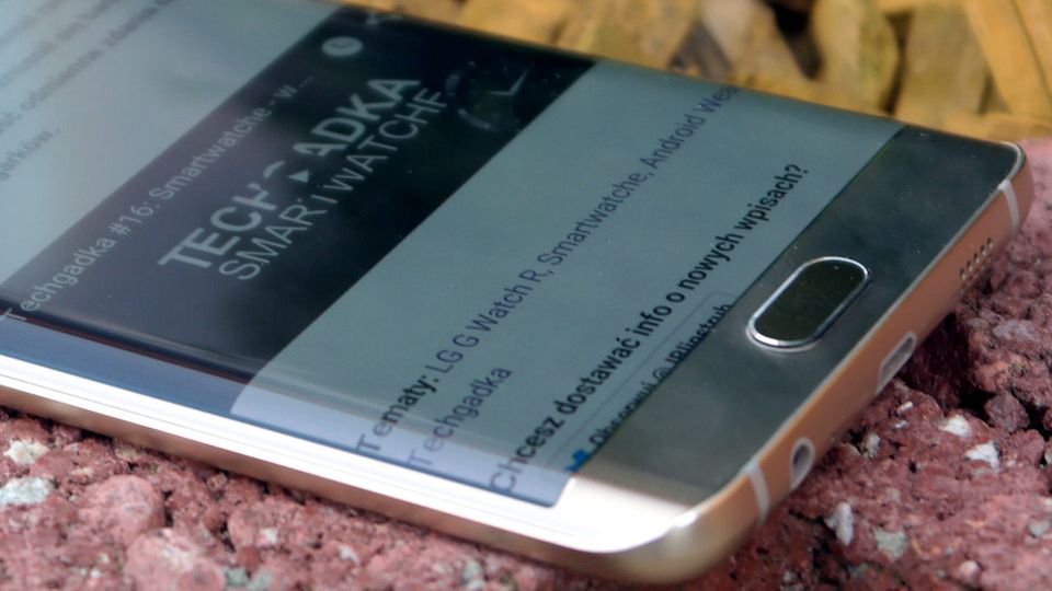 Samsung sprzedaje fabrykę ekranów LCD i inwestuje w OLED-y? I bardzo dobrze! 1