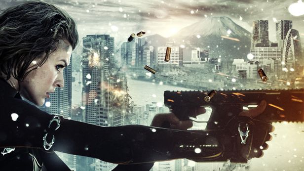 W tym tygodniu: iPhone 5, serialowe powroty i Milla Jovovich w nowej odsłonie 1