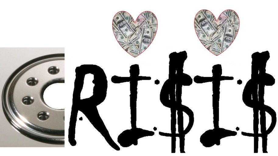 Seagate niezadowolony – za mało zarobił na "kryzysie"! 1