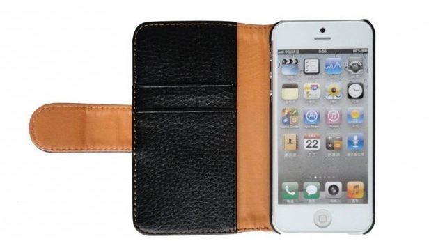 Gadżety dla iPhone'a 5 i iPada Mini już dostępne 1