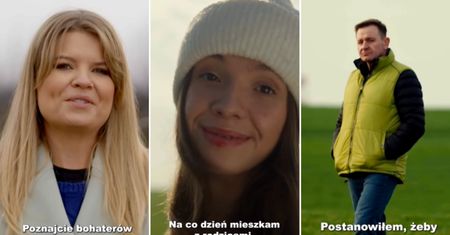 Znamy uczestników "Rolnik szuka żony". Nie zabrakło... gwiazdy internetu