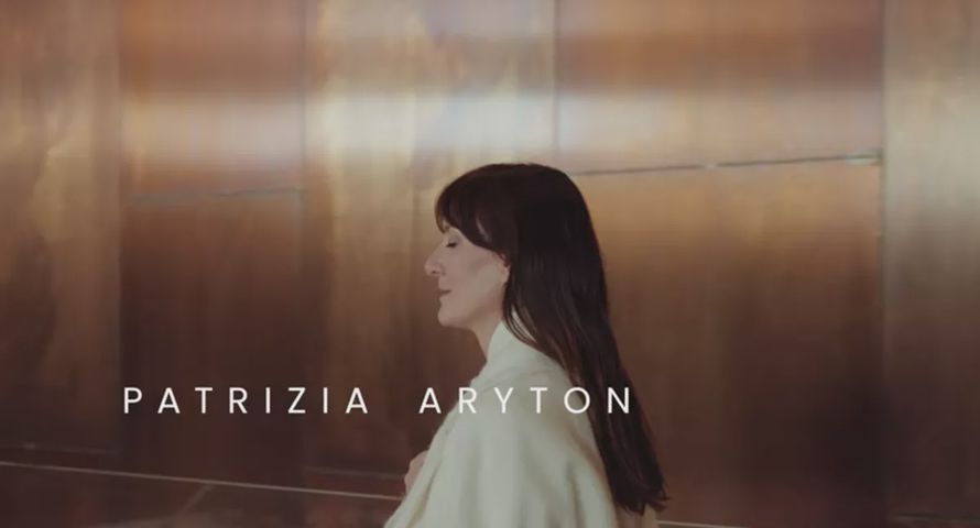 Maja Ostaszewska ambasadorką marki Patrizia Aryton