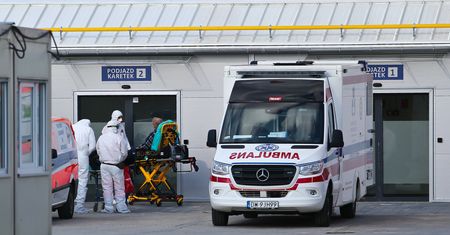 Koronawirus w Polsce. Nowy raport Ministerstwa Zdrowia [sobota, 11 września]