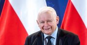14. emerytura na stałe? Kaczyński składa ważną deklarację