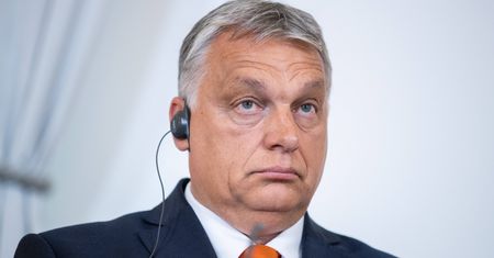 Jasny sygnał dla Węgier. Tak może się skończyć wspieranie Rosji